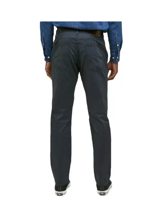 Pantalon Marine Homme Lee Khaki 2