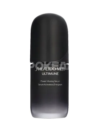 Shiseido Men Ultimune Power Infusing Serum 50ml 2