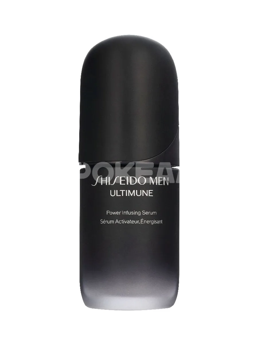 Shiseido Men Ultimune Power Infusing Serum 50ml 2