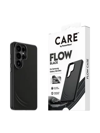 PG CARE Samsung S26 Ultra Flow Qi black 6