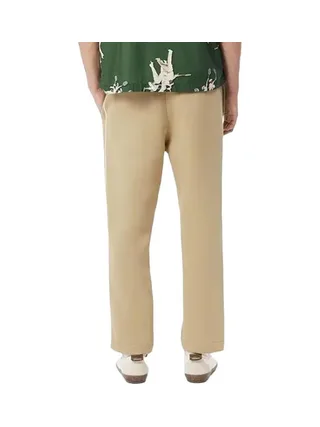 Jogging Beige Homme Lacoste French Made Paris 2