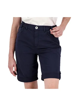 Bernuda Marine Femme TBS SANTAMID 1