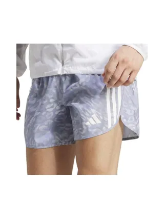 Short Gris Homme Adidas JD7769 1