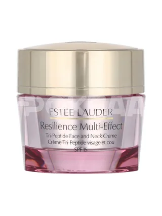 E.Lauder Resilience Multi-Effect Creme SPF15 50ml - Dry Skin 2