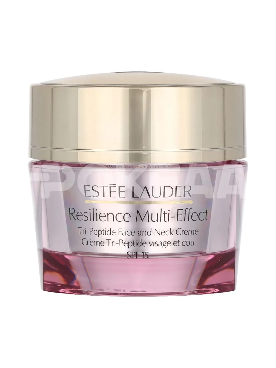 E.Lauder Resilience Multi-Effect Creme SPF15 50ml - Dry Skin 2