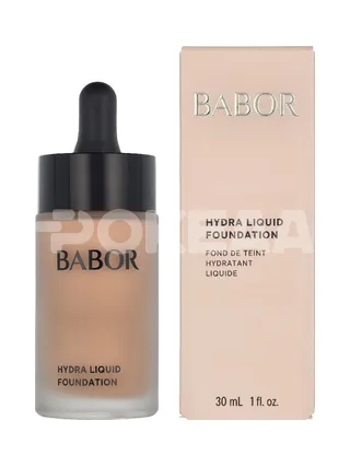 Babor Hydra Liquid Foundation 30ml - #08 Sunny 1