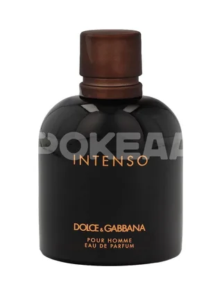 Dolce & Gabbana Intenso Pour Homme Edp Spray 125ml 2