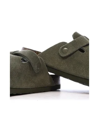 Sabots Kaki Femme Xti 142871 7