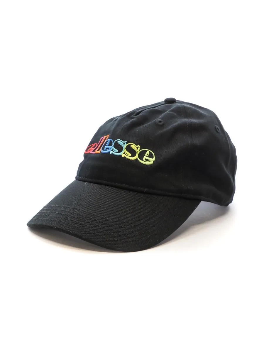 Casquette Noire Homme Ellesse Acurio 2