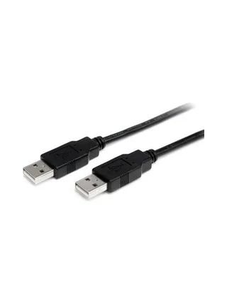 StarTech.com USB2AA2M USB cable 1