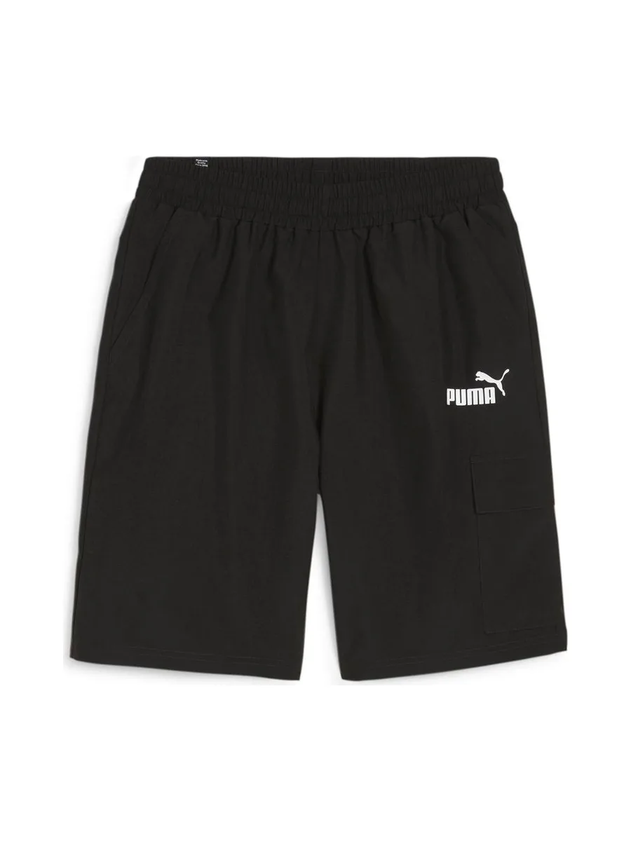 Short Noir Homme Puma 679731 2