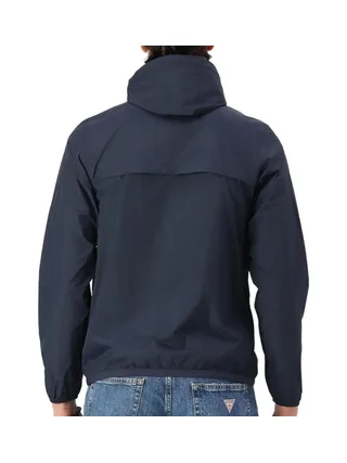 Veste Coupe Vent Marine Mixte K-WAY Le vrai 4.0 Claude 2