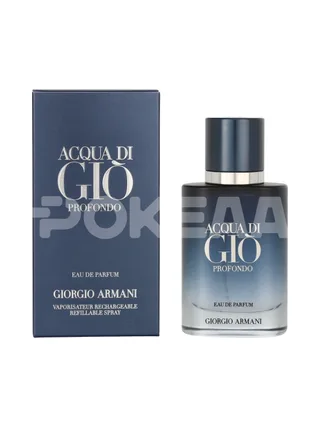 Armani Acqua Di Gio Profondo Edp Spray 30ml 1