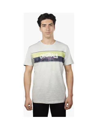 T-shirt JACK&JONES 12193852 4