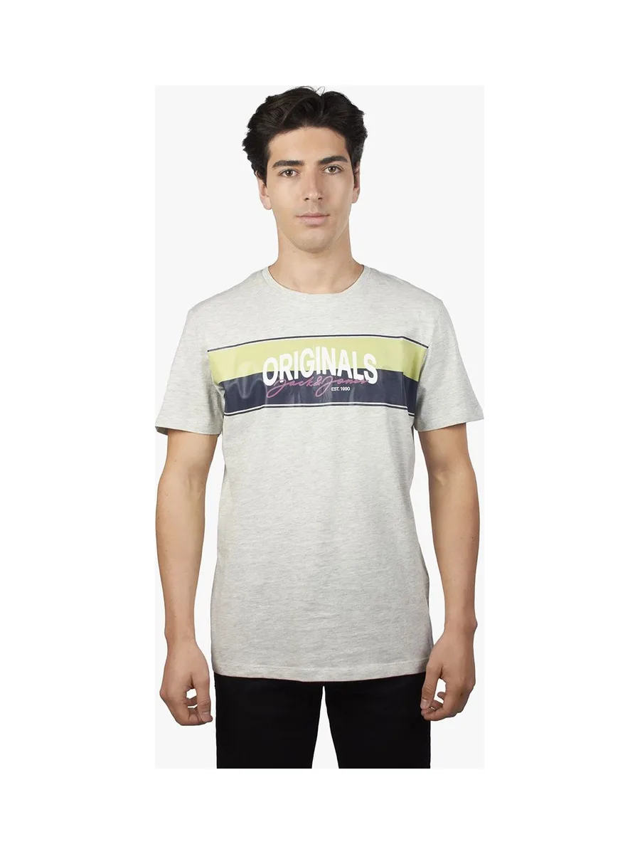 T-shirt JACK&JONES 12193852 8