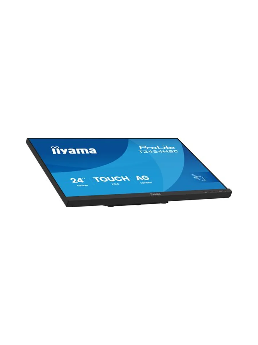 iiyama ProLite T2454MSC-B3AG computer monitor 5