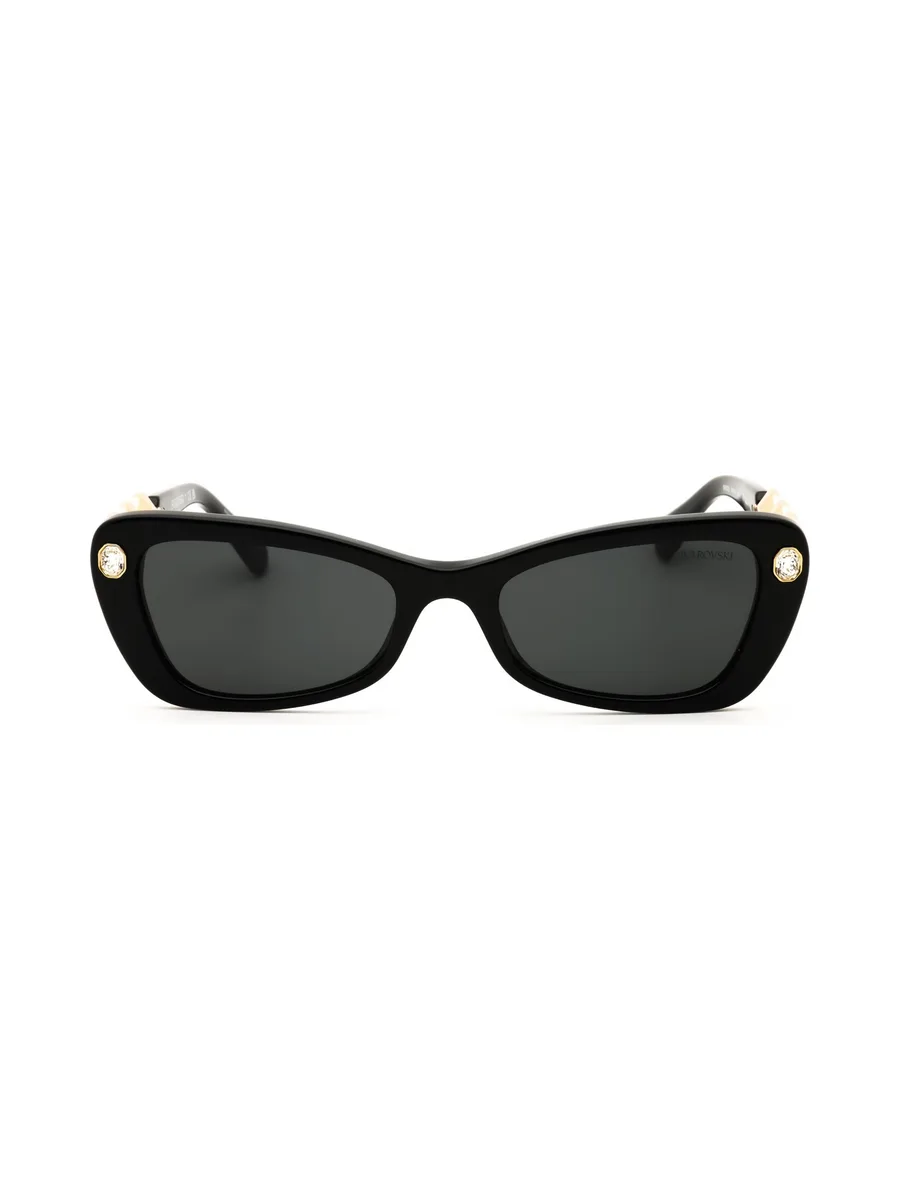 Swarovski SK6033 — Lunettes de soleil 6