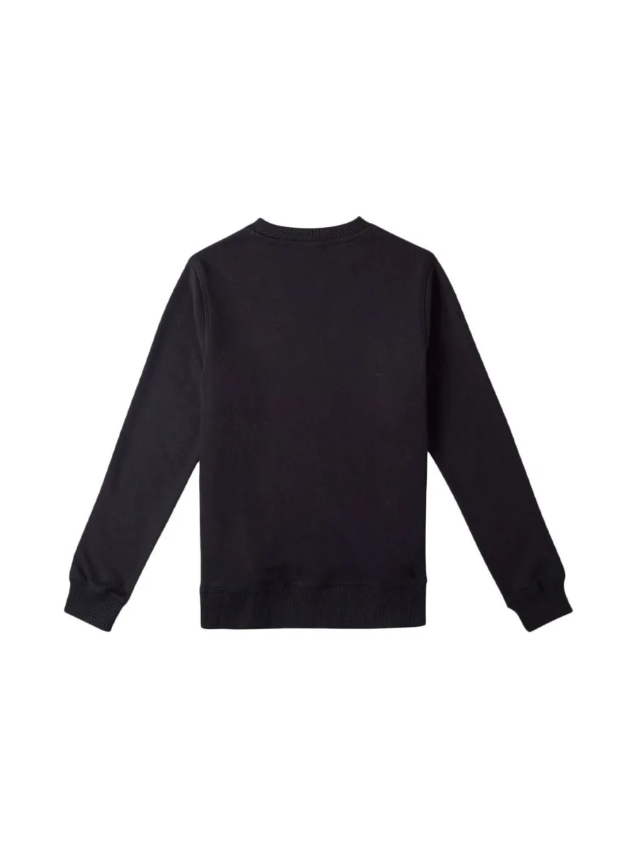 Sweat Noir Fille O'Neill Circle Surfer 16 3