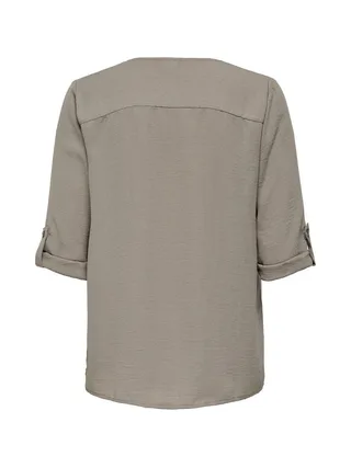 Blouse Taupe Femme JDY DIVYAA 2