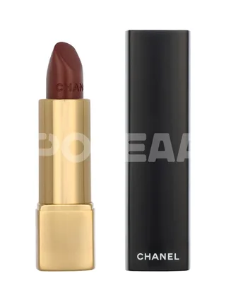 Chanel Rouge Allure Luminous Intense Lip Colour 3.5g - #199 Inattendu 2