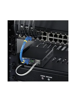 VDSL2 Ethernet Extender Kit Up to 1km 5