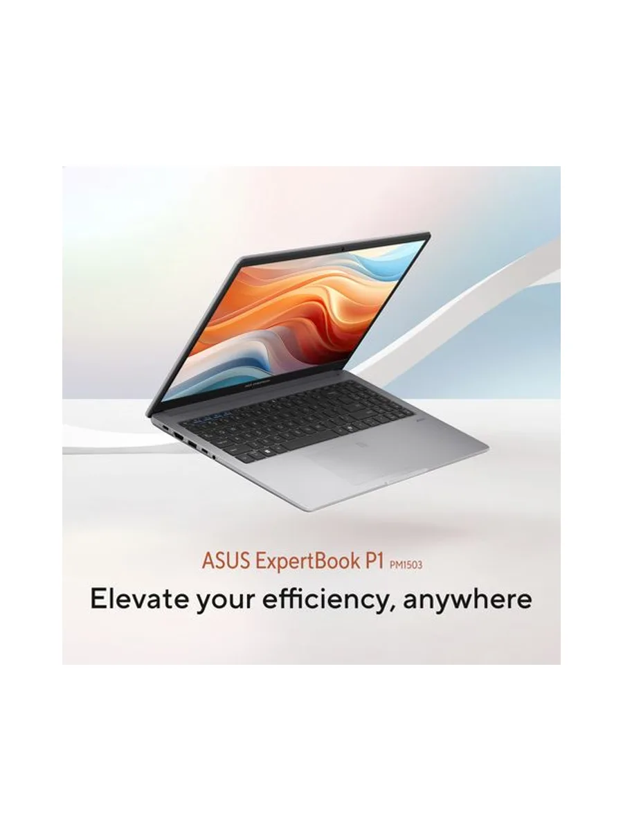 ASUS ExpertBook P1 PM1503CDA-S70323X 12