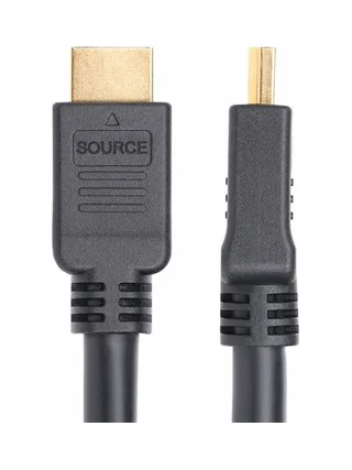 10m Active HDMI 2.0 Cable Plenum Rated 2