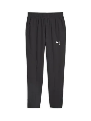 Pantalon d'Entrainement Noir Homme Puma Train Ultraweave 1