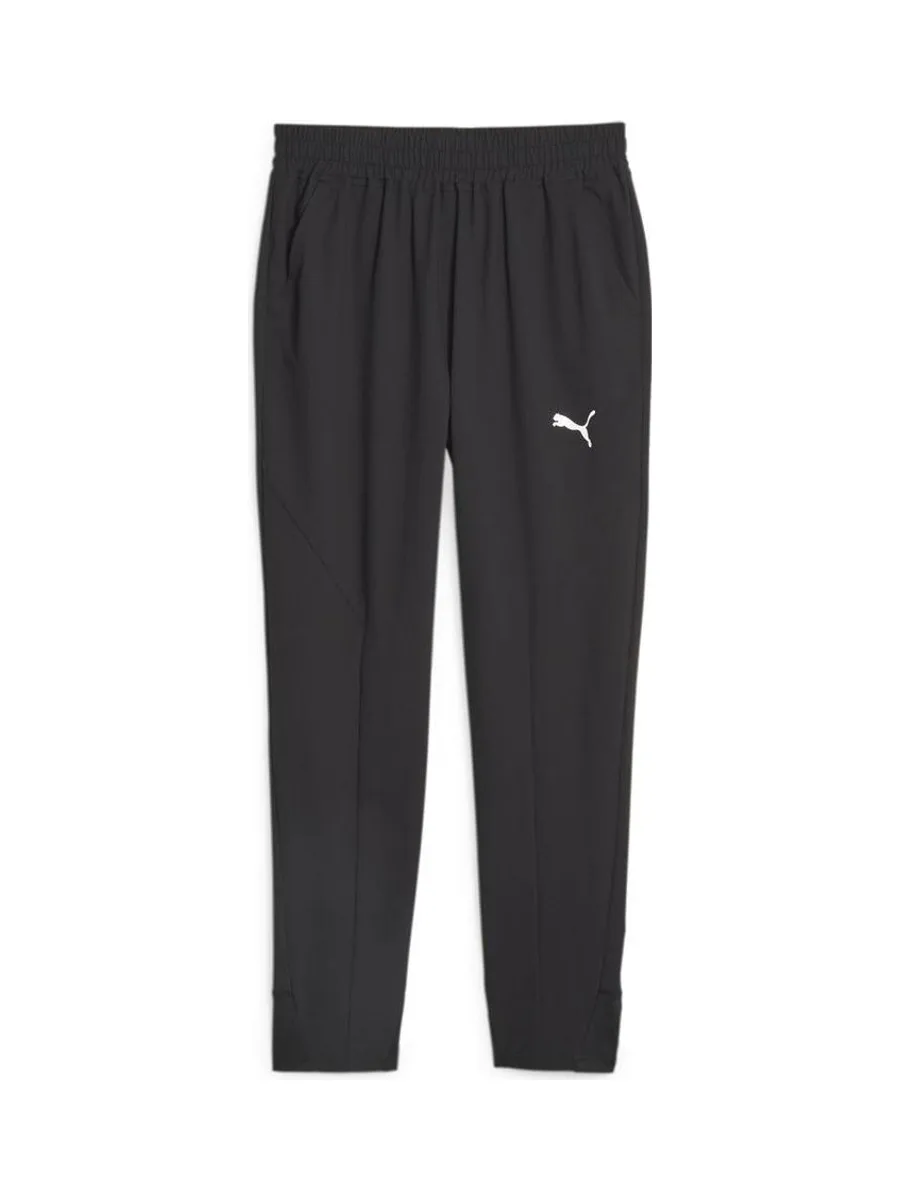 Pantalon d'Entrainement Noir Homme Puma Train Ultraweave 2