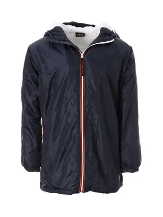 Parka Marine Homme Best Mountain WESLEY 1