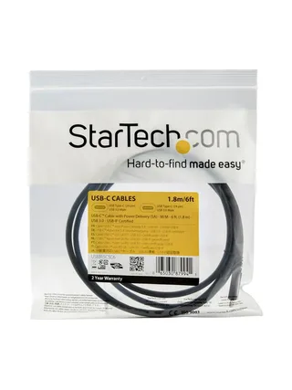 StarTech.com USB315C5C6 USB cable 6