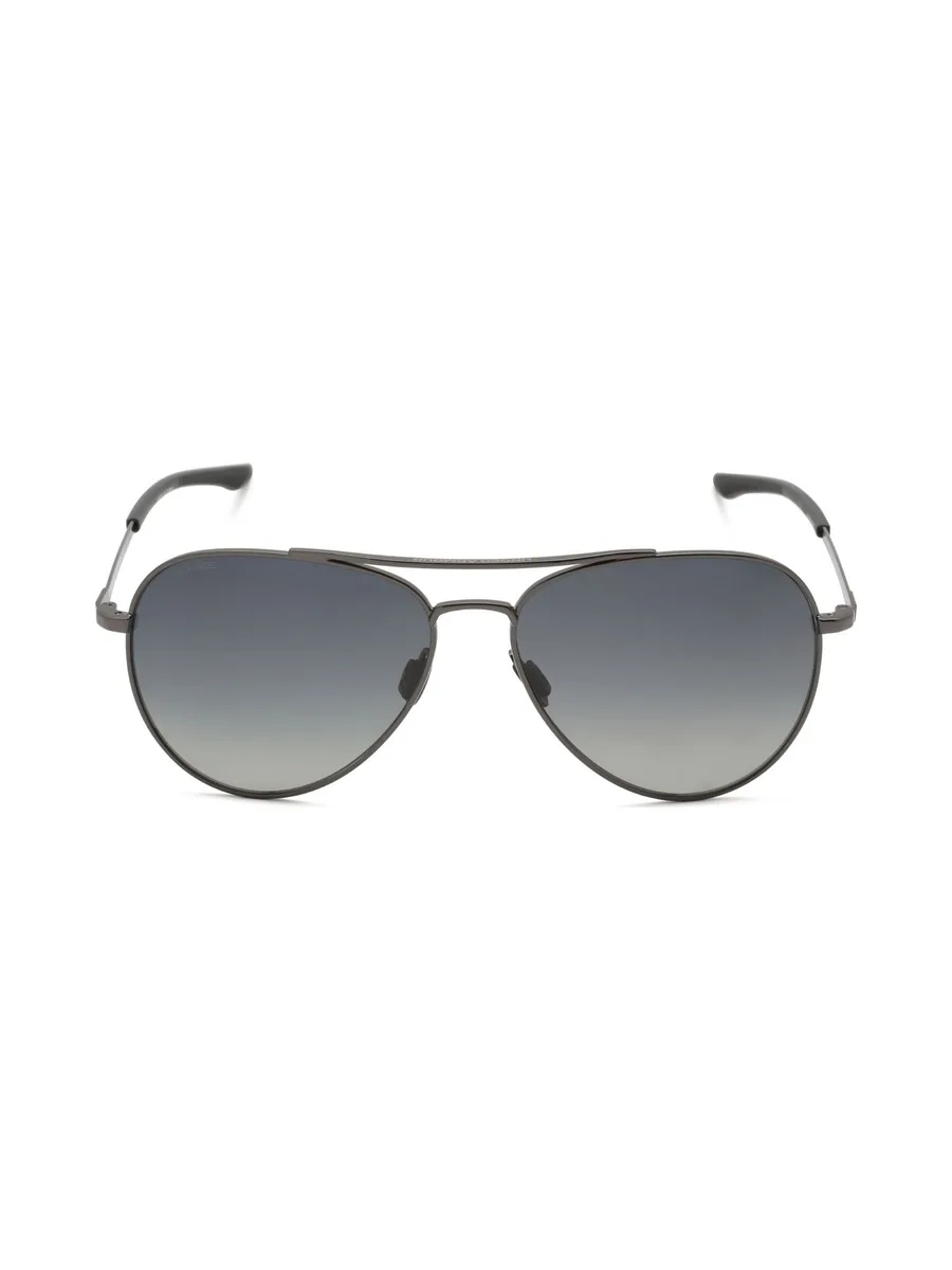Under Armour UA 0007/G/S — Lunettes de soleil 2