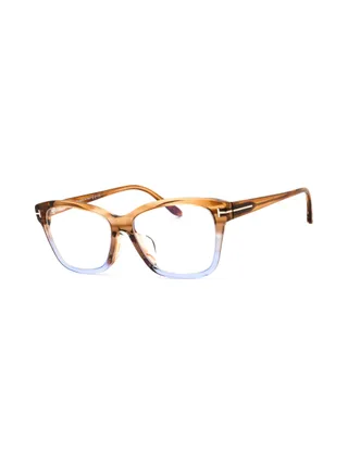 Tom Ford FT5597-F-B — Lunettes de vue 1