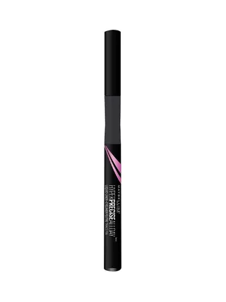 Eye Liner Gemey Maybelline Hyper Precise Allday Black 1