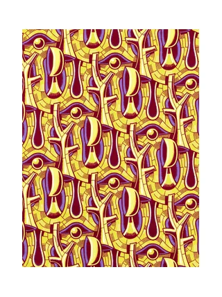 Vlisco Vibe 2