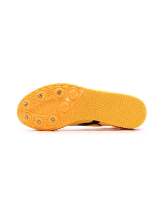 Chaussures d'athlétisme Orange Mixte Puma Evospeed Star 9 5