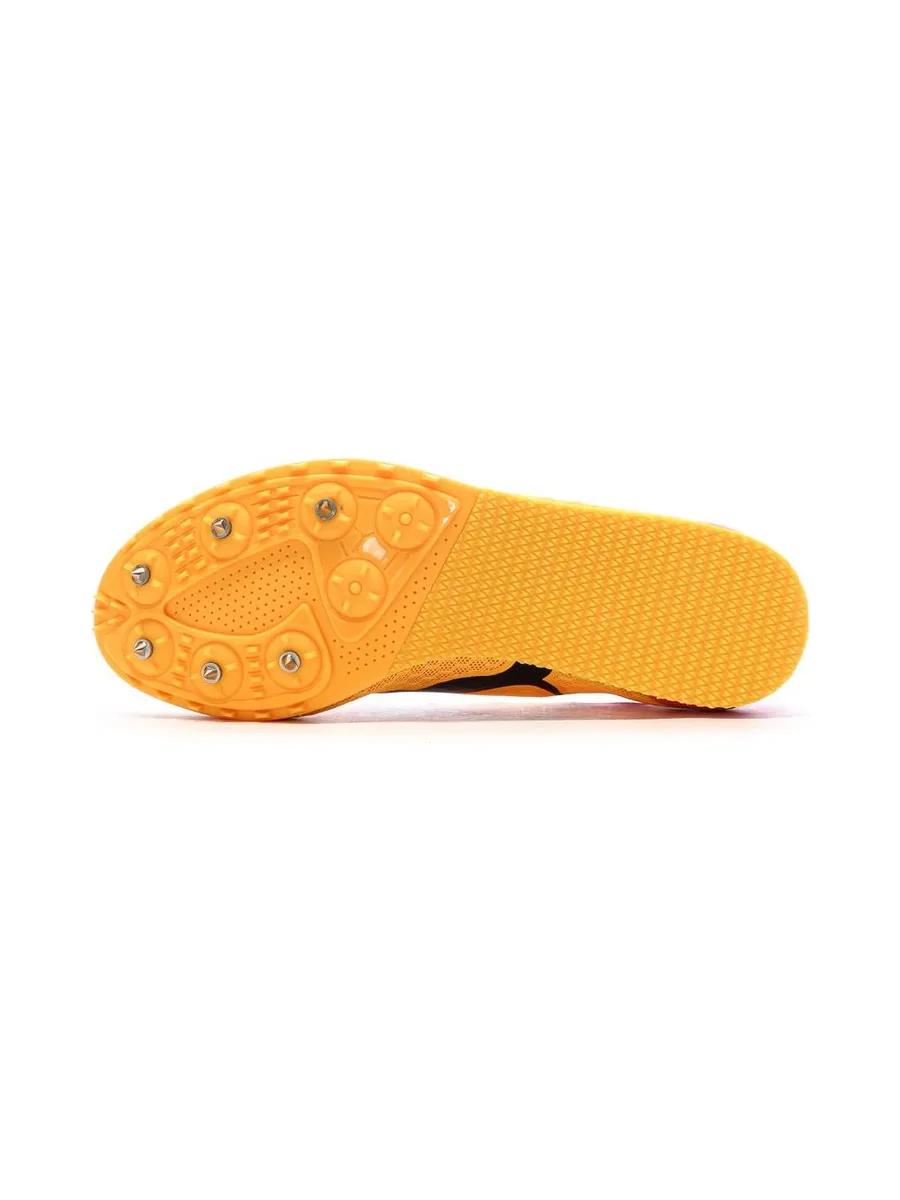 Chaussures d'athlétisme Orange Mixte Puma Evospeed Star 9 5