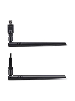 USB Bluetooth 5.3 Class 1 Adapter 4