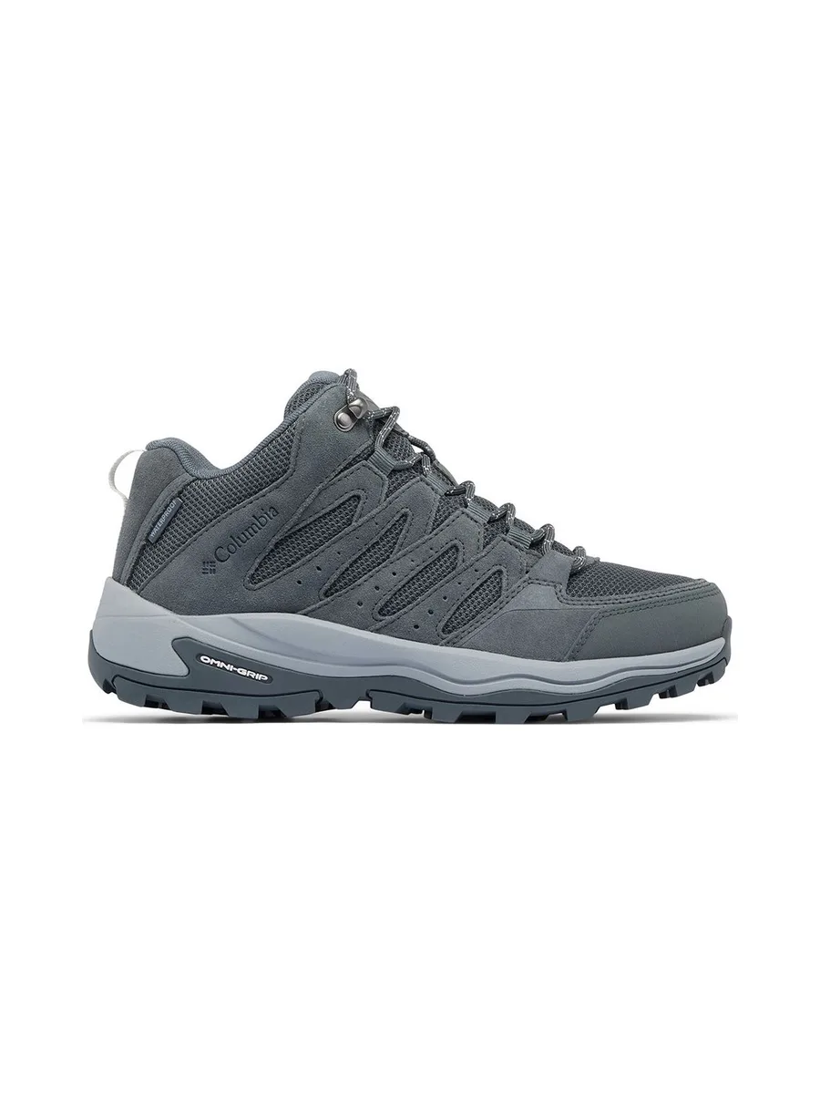 Bottes COLUMBIA Redmond IV Mid Waterproof 2