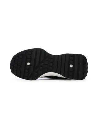 Baskets Noir Homme Ellesse Francis 5
