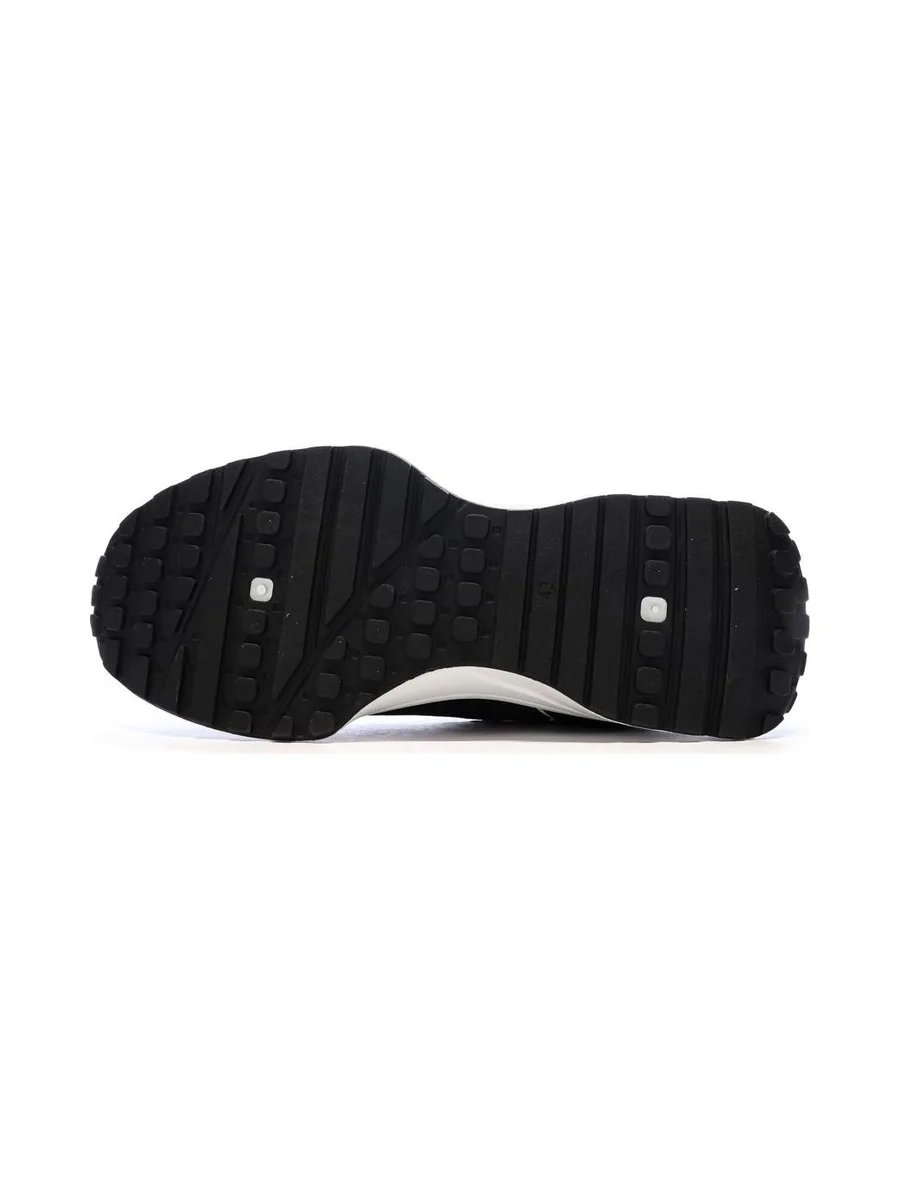 Baskets Noir Homme Ellesse Francis 6