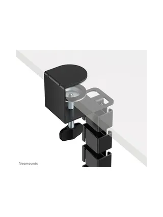 Neomounts Cable Spine Organizer for sit/ 5
