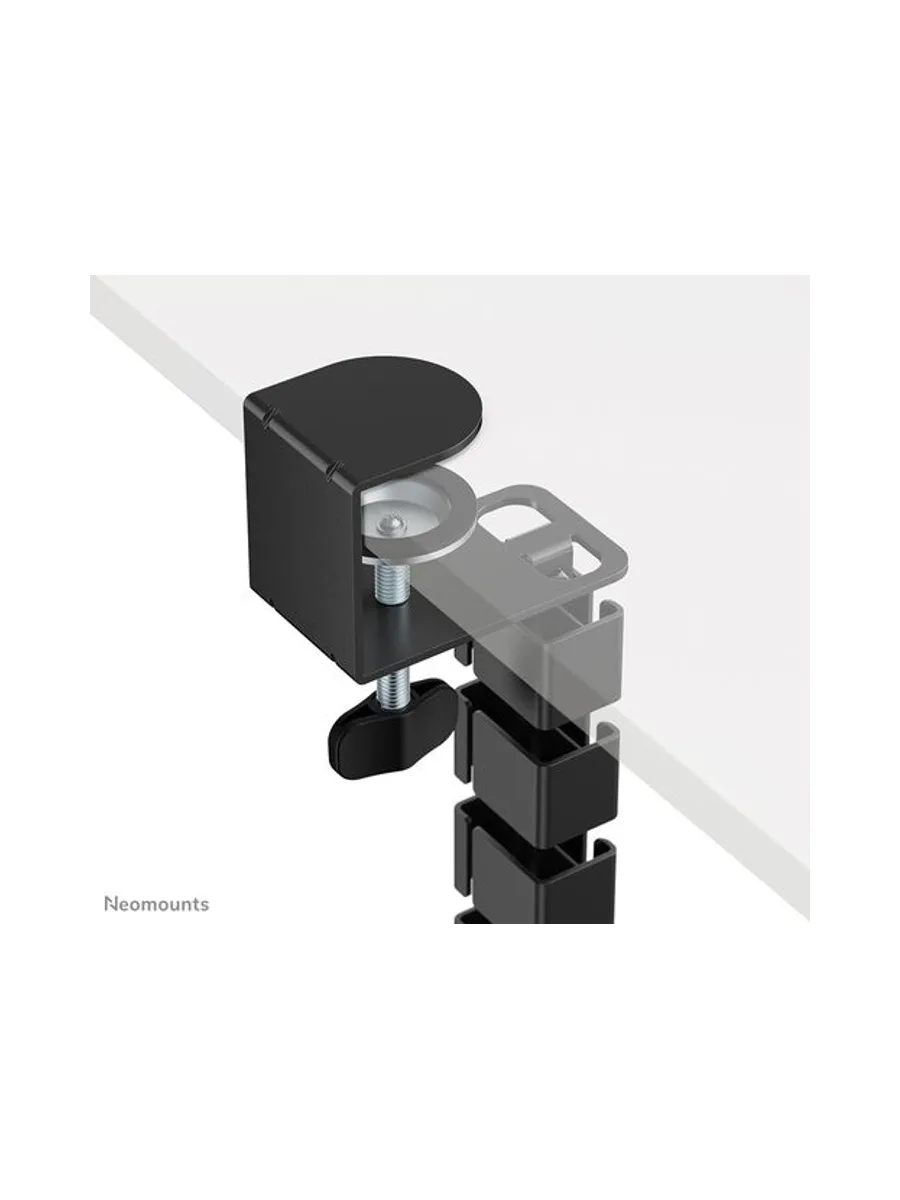 Neomounts Cable Spine Organizer for sit/ 5