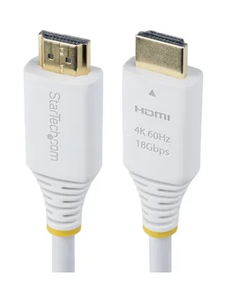 6ft Premium Certified HDMI Cable 4K60 1