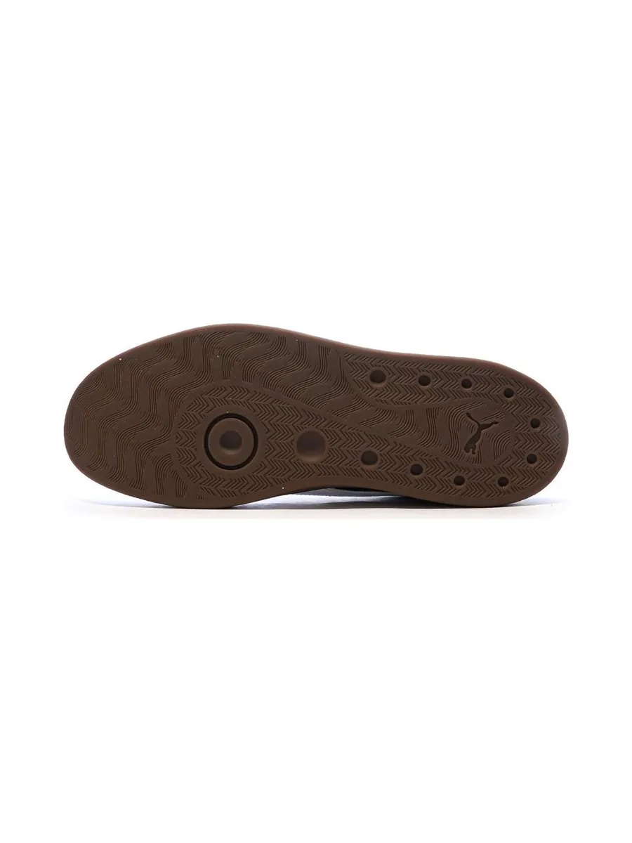 Baskets Noires Homme Puma Club Ii Era 6