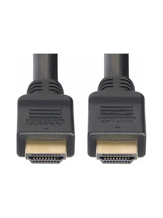 10m Active HDMI 2.0 Cable Plenum Rated 6