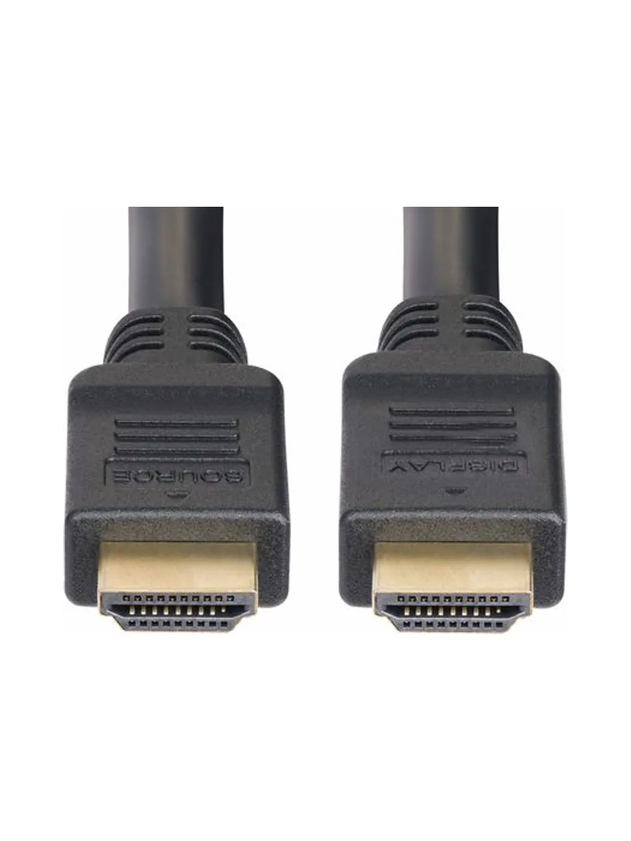10m Active HDMI 2.0 Cable Plenum Rated 6