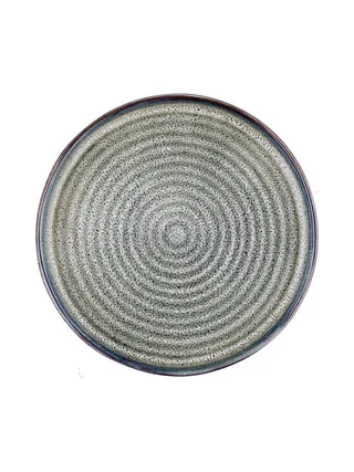 Assiette ZEN Ø17cm - 6 pièces - Natural 4