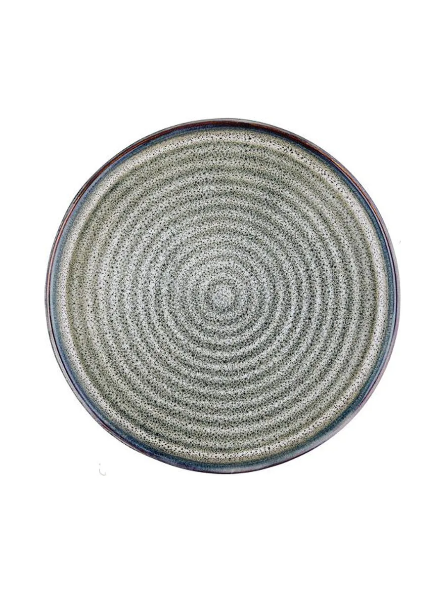 Assiette ZEN Ø17cm - 6 pièces - Natural 4