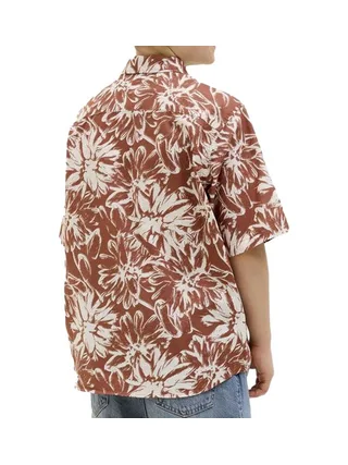 Chemise Terracotta Garçon Jack & Jones Joshua 2